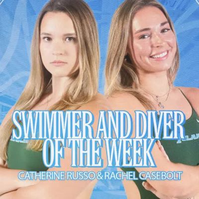 Tulane Sweeps Weekly AAC Awards