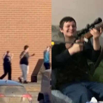 Canada school shooting suspect identified as 18-year-old with prior police mental health contacts