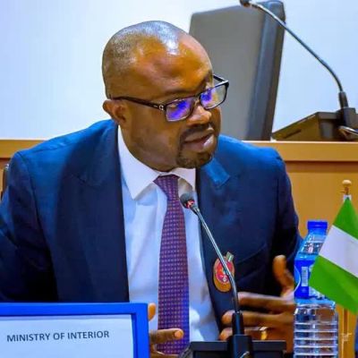 FG orders withdrawal of passports from citizens who renounce nationality - Realnews Magazine