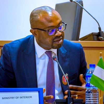 Nigeria’s borders not closed, can’t be reopened – Tunji-Ojo replies Atiku