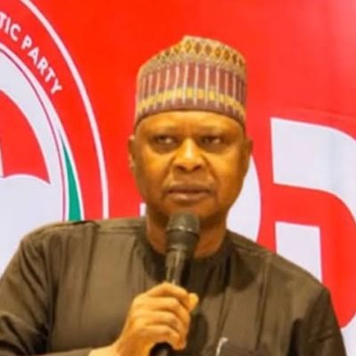 JUST IN: Supreme Court nullifies PDP Ibadan convention