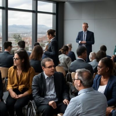 Turin to Host the 2025 World Summit on Accessible Tourism, Paving the Way for Inclusive Travel – Travel And Tour World