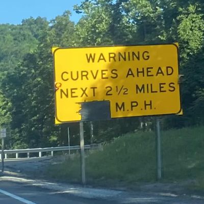 Turnpike median barrier to be raised in spots - WV MetroNews