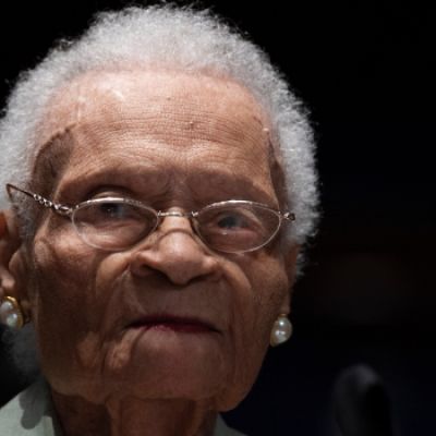 Oldest Survivor of Tulsa Race Massacre, Dies at 111 – Trending News