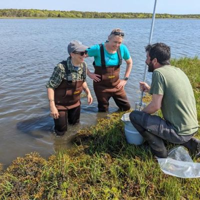 Twelve Exceptional Journalists Honored with 2025 MBL Logan Science