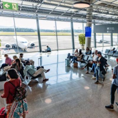 India to get more airlines? Government approves two new players, Al Hind Air and FlyExpress, after IndiGo chaos – News24