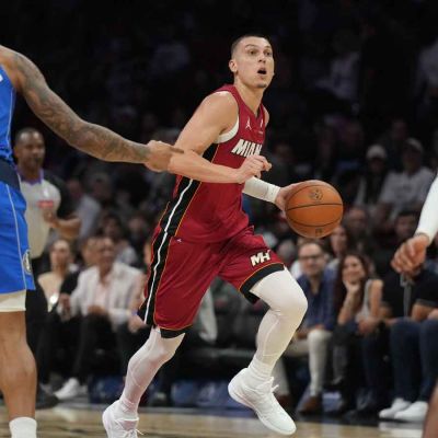 Heat’s Tyler Herro admits ‘long way to go’ after season debut vs. Mavs