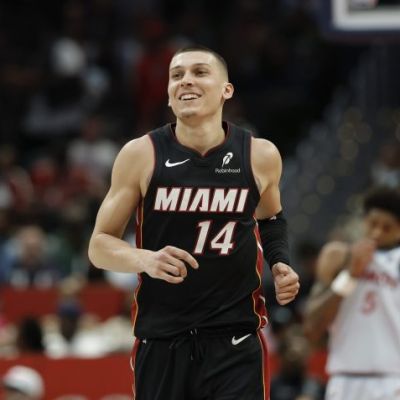 NBA Most Improved Player? Heat’s Tyler Herro has his own support group