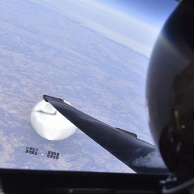 This high-flying aircraft discovered China’s spy balloon. Now Biden’s Pentagon wants to kill it