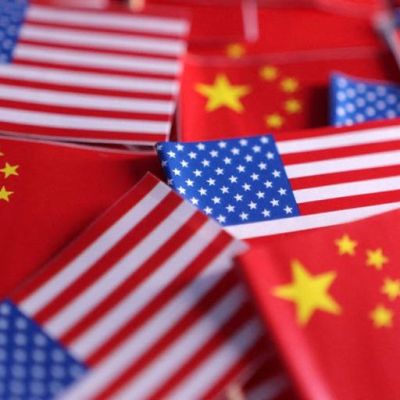 US slams China policies on chips but…
