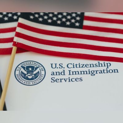 DOJ Targets 10 Individuals Who ‘Lied Their Way Into Citizenship’ In Major Crackdown