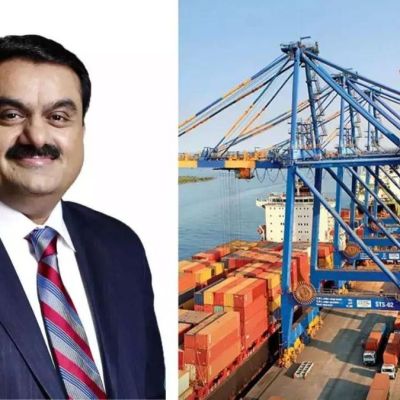 How Adani Ports’ ESG score upgrade could impact infra investors
