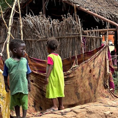 Exclusive: World Food Program’s troubles in Sudan hurt hunger relief, alienated donors – internal report