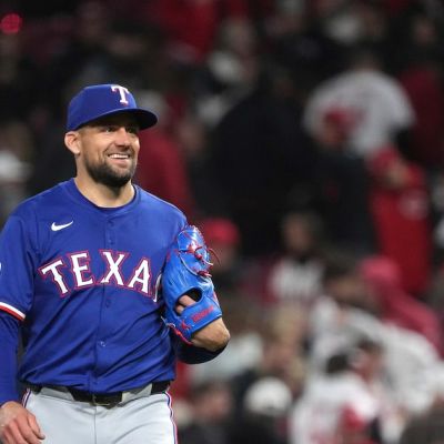 5 things we learned about the Texas Rangers this week: Dominant rotation, snoozing lineup