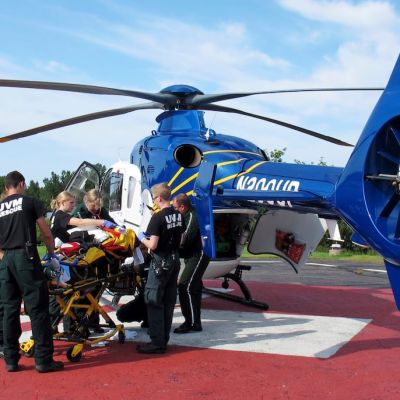 VA delays disputed change in how it pays for veterans’ ambulance trips