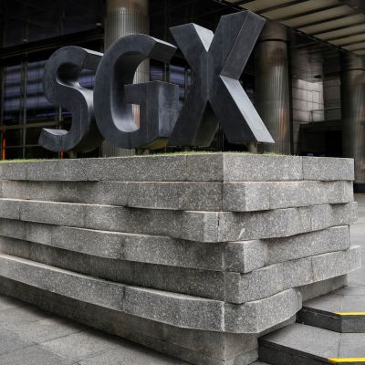 Exclusive: Some Chinese companies eye Singapore listings to expand markets amid trade war