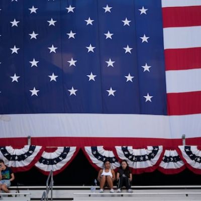 Defeated and demoralized, the Democrats are already plotting their revival