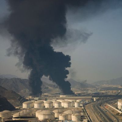 UAE Reports New Missile Attack, Day After Iran Warns 3 Major Ports To Evacuate