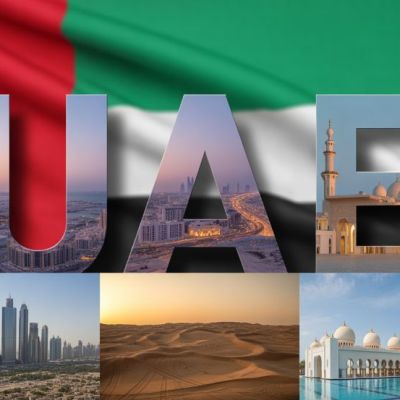 How Dubai, Abu Dhabi, and Sharjah Are Leading the UAE’s Year-Round Tourism Investment Revolution with Strategic Incentives and Expanding Infrastructure – Travel And Tour World
