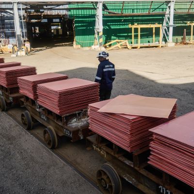 U.A.E. Is Pouring Money Into Africa, Seeking Resources and Power