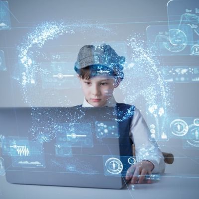 UAE issues key new child digital safety decree-law