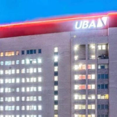 UBA reports 21% decline in profit to N161 billion in Q1 2026
