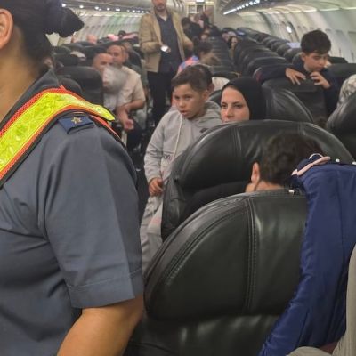 Home Affairs revokes 90-day visa exemption after alleged exploitation of Palestinian travellers