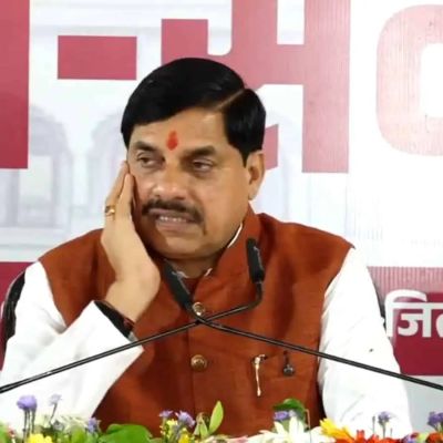 Madhya Pradesh cabinet approves draft Uniform Civil Code bill