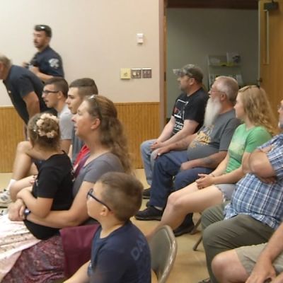 Manawa City Council meets to discuss cleanup and restoration efforts