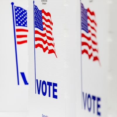 Milan voters approve renewing tax for local public library