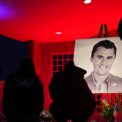 Texas Legislature creates committee in honor of Charlie Kirk to examine speech at colleges