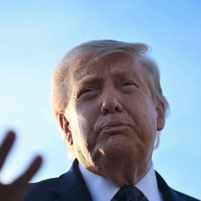 Trump's Iran gamble leaves Iran with leverage intact