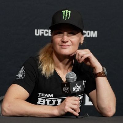 Valentina Shevchenko aims to keep judges out of #UFC306 trilogy vs. Alexa Grasso: ‘The concern is to finish the fight’