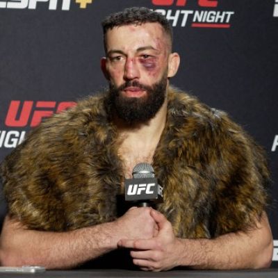 Roman Dolidze willing to give Marvin Vettori trilogy fight if UFC wants: ‘Just out of respect’ #UFCVegas104