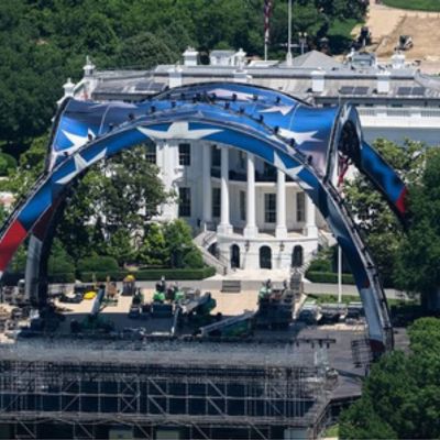 FBI’s 19-YO Ohio Teen Suspect Named Co-Conspirators in UFC White House Foiled Attack: Report