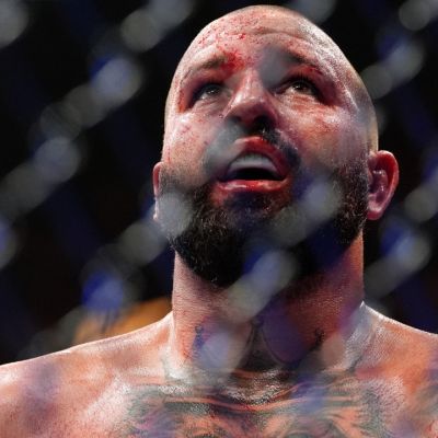 Josh Hokit, Curtis Blaydes thrill at UFC 327; Hokit added to White House card