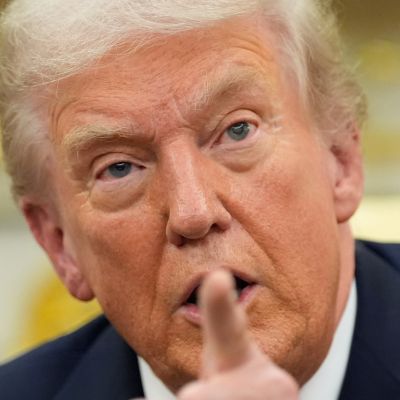 Trump rips ‘thug’ world leader who floated getting ‘rid of’ him