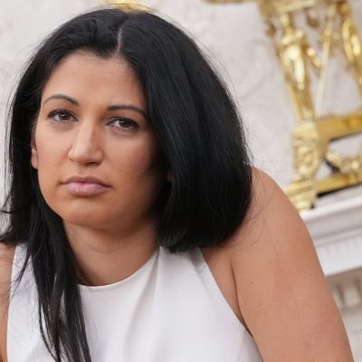 Republican Cover-Up of MAGA Enemy’s Kindness to Katie Miller Exposed