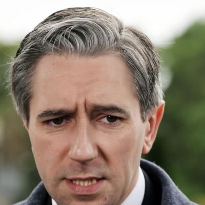 ‘Agent Cobalt’ fills role of Banquo’s ghost as Oireachtas amuses itself