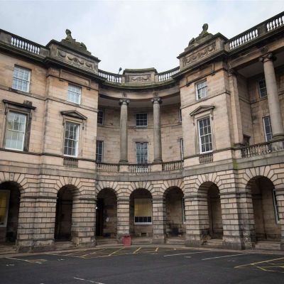 Blanket ruling on trans prisoners would ‘violate rights’ – Scottish Government