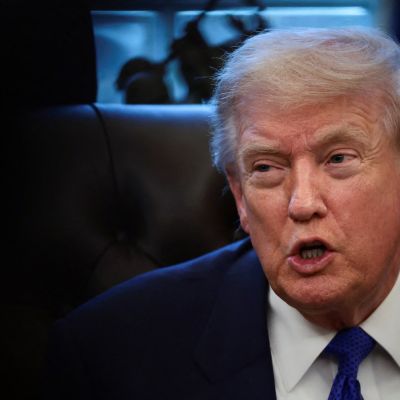 New York, New Jersey sue Trump administration over tunnel funding halt