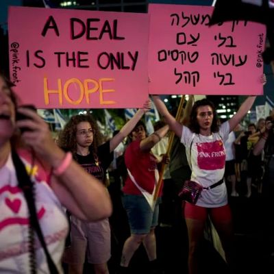 Letters to the Editor | Aug. 28, 2024