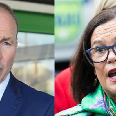 Martin and McDonald’s leadership not under threat after poor byelection results, say TDs