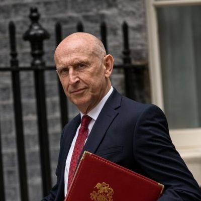 UK Borrowing Costs at Historic Highs: Healey Sidesteps Budget Tax Questions