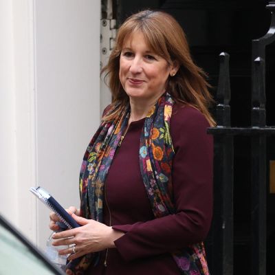 Reeves to hit 100,000 high-value properties with mansion tax in Budget