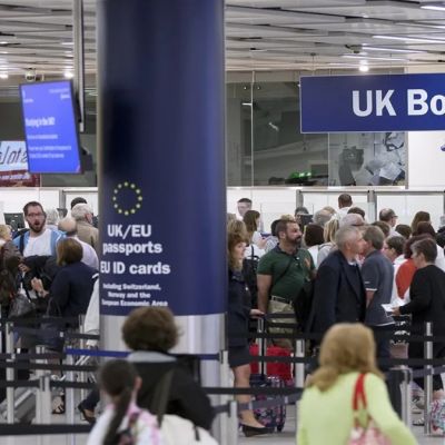 UK immigration: Indians, Chinese among dozens of delivery riders to be deported – here’s why