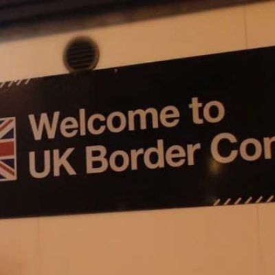 ‘No permission, no travel’: UK to enforce new digital travel permit rules from February 2026