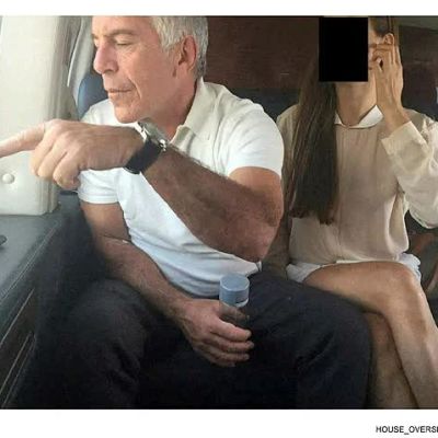 UK police probe Epstein’s private flights via Stansted Airport