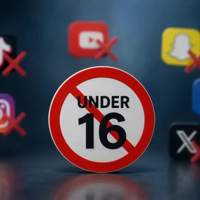 UK Social Media Ban For Under-16s Set For 2027 Rollout
