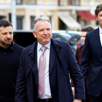 Ukraine: Zelenskyy says war looks set to go on winter | Muscat Daily| Oman News |Business | Sports |Lifestyle